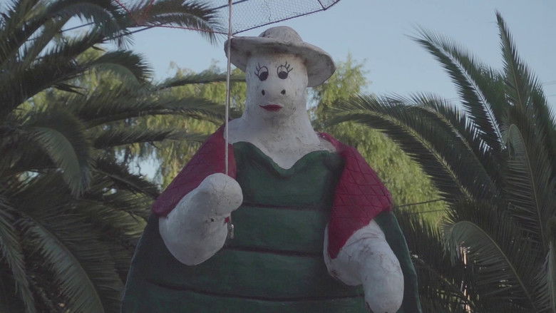 кадр из фильма Tortugas