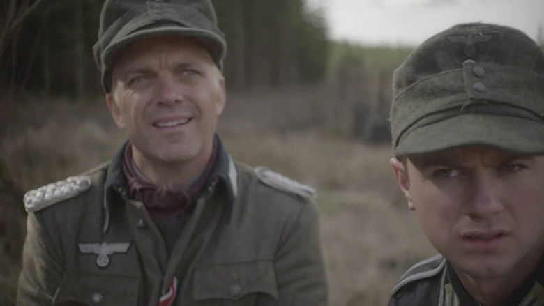 кадр из фильма Soldiers of the Damned
