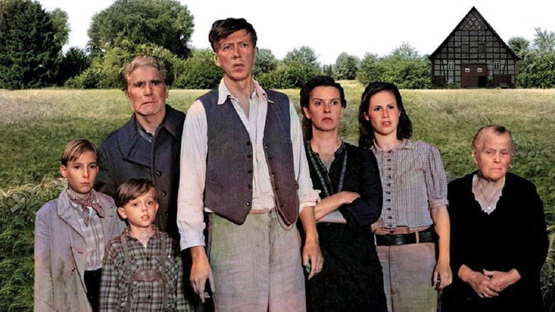 кадр из фильма Unter Bauern