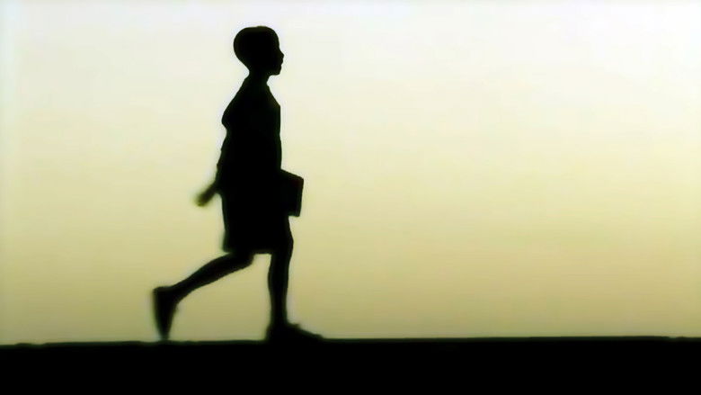 кадр из фильма A Dios Momo