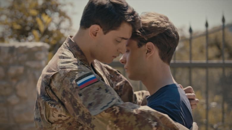 кадр из фильма Borderless