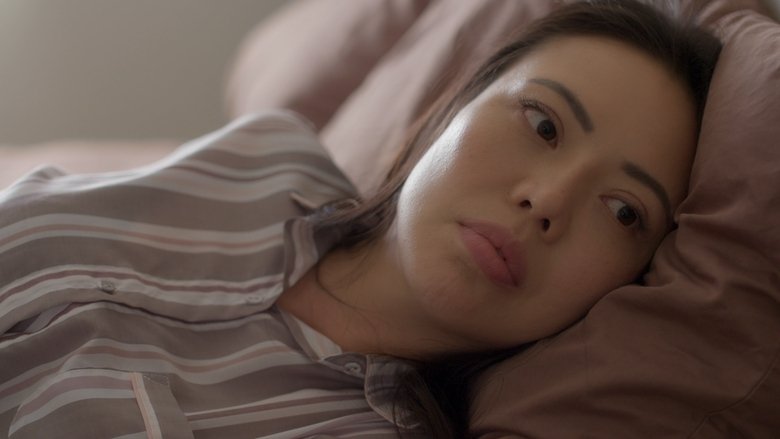 кадр из фильма Совершенно нормальная Эшли Джонс