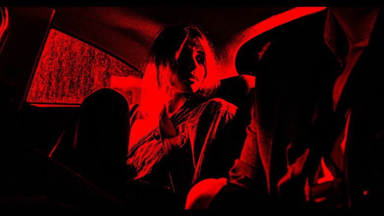 кадр из фильма The Package