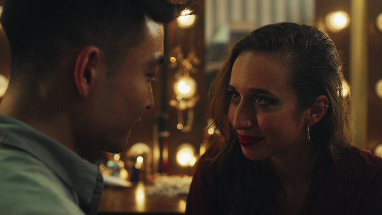 кадр из фильма Valami igazi