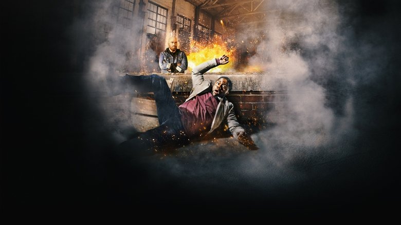 кадр из фильма Крепкий Харт