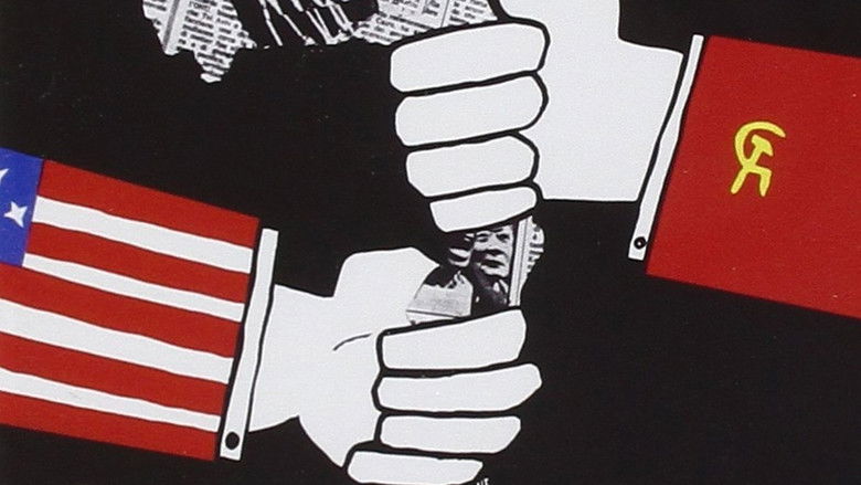 кадр из фильма Colpo di stato