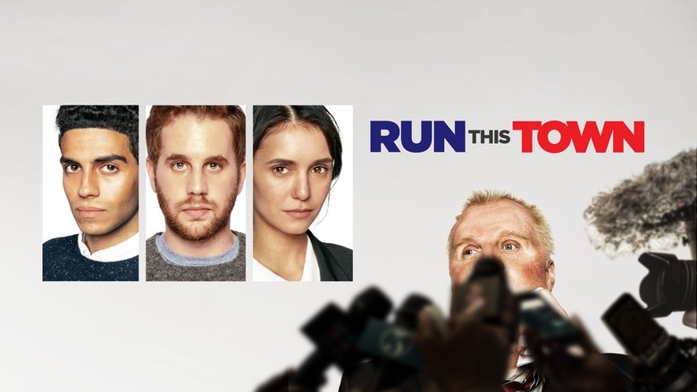 кадр из фильма Хозяева города