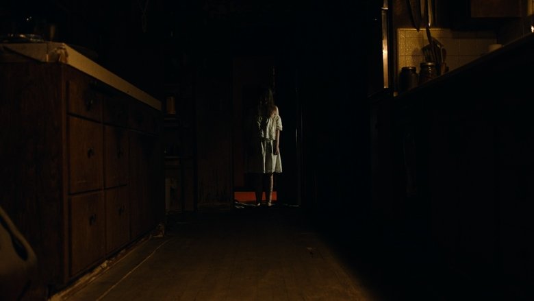 кадр из фильма Оно. Кошмар на Мейпл-стрит