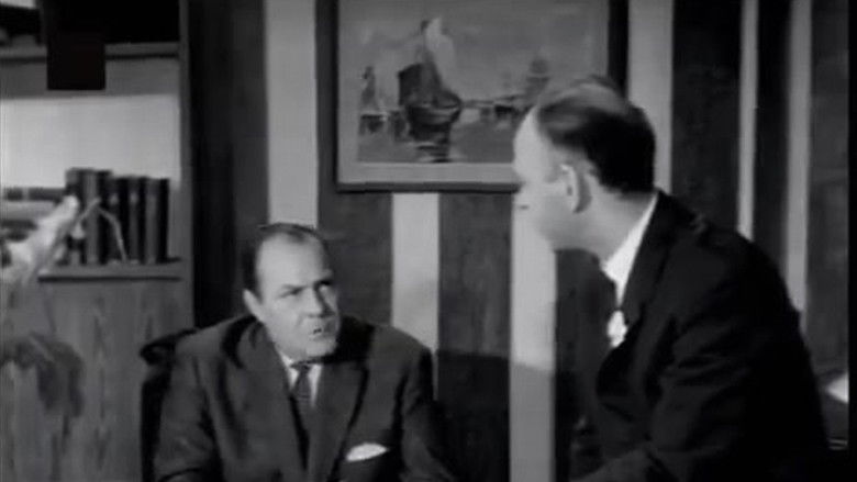 кадр из фильма Ο γεροντοκόρος