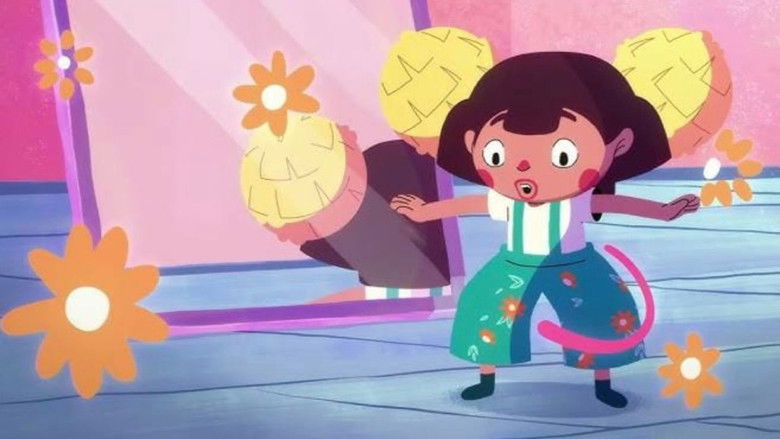 кадр из фильма Eu e o Boi, o Boi e Eu