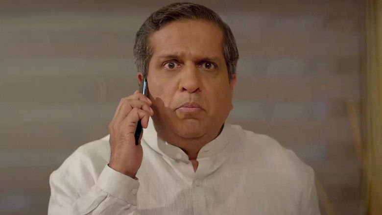 кадр из фильма Sweetiee Weds NRI