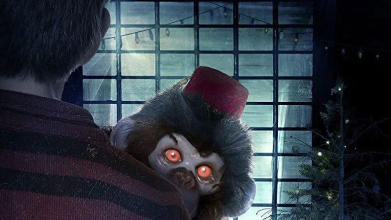 кадр из фильма Кошмарные игрушки