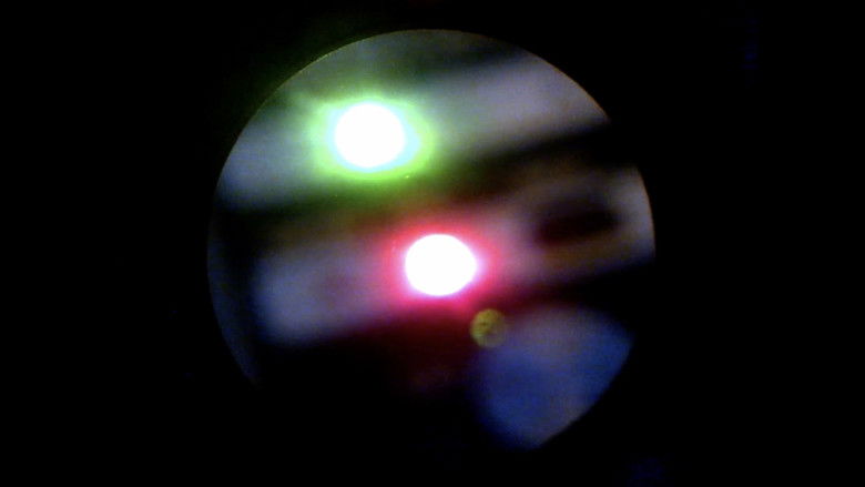 кадр из фильма For All I Wish To Water