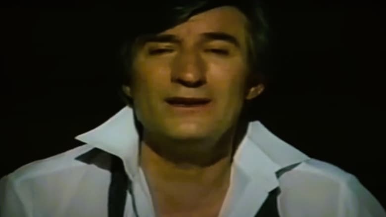 кадр из фильма Toma Zdravković: Dotak'o sam dno života