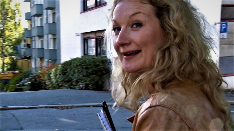 кадр из фильма De Klarsynte