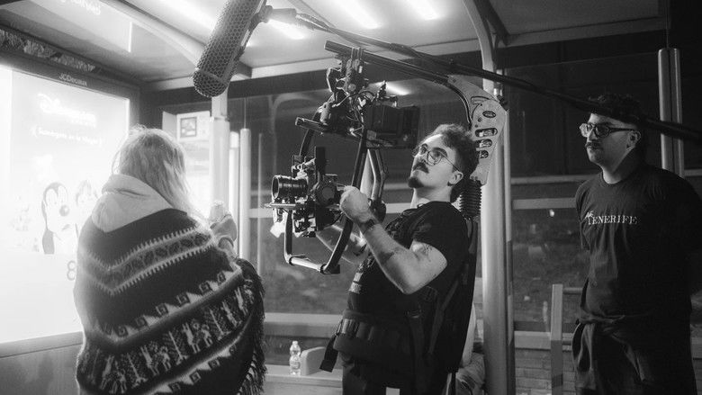 кадр из фильма Making Of 