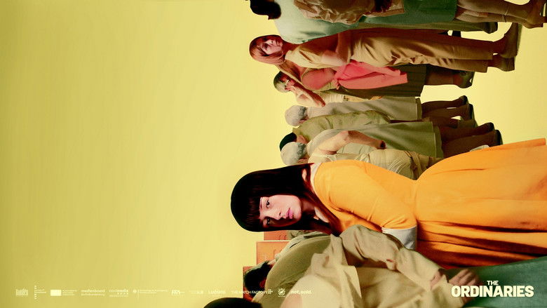 кадр из фильма Обычные люди