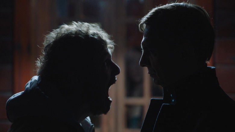 кадр из фильма Polovni ljudi