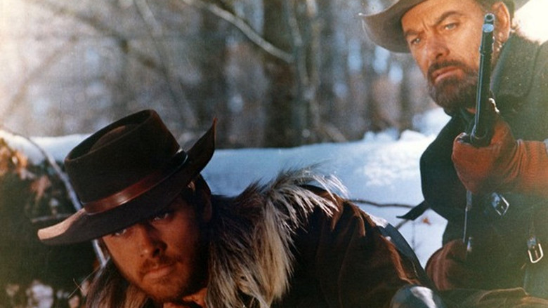 кадр из фильма Вкус смерти