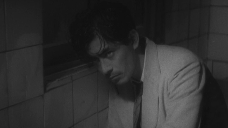 кадр из фильма Бездомный пес