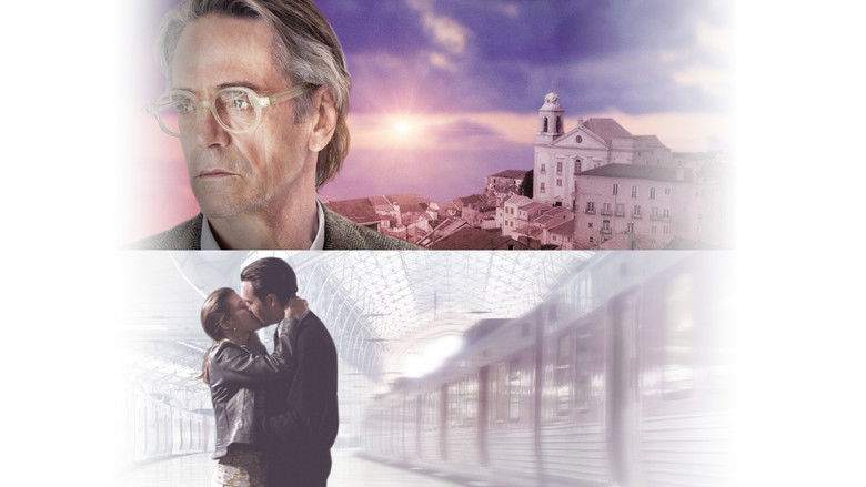 кадр из фильма Ночной поезд до Лиссабона