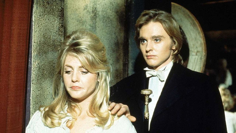 The Picture of Dorian Gray