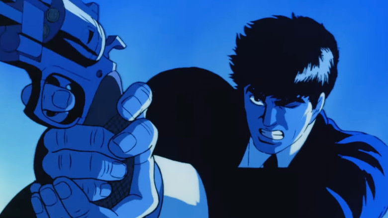 кадр из фильма Город чудищ