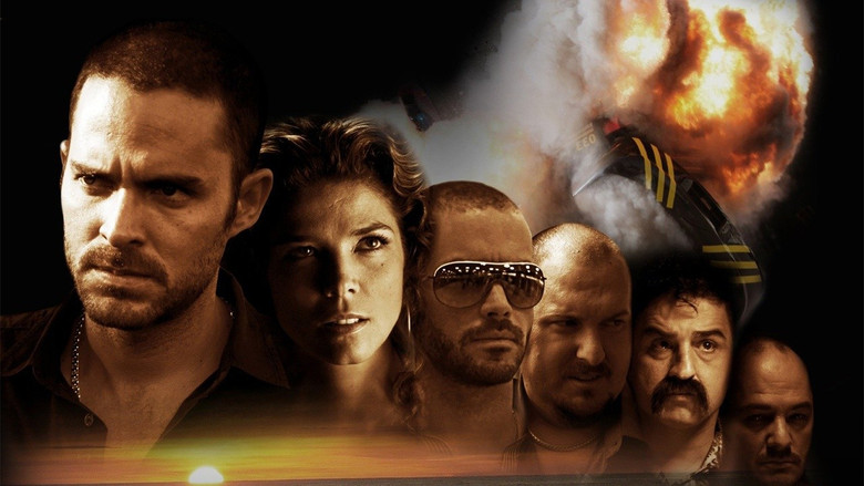 кадр из фильма Картель жаб