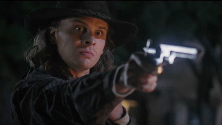 кадр из фильма Long Shadows