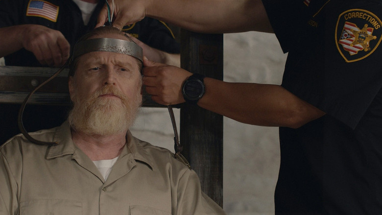 кадр из фильма Thy Will Be Done