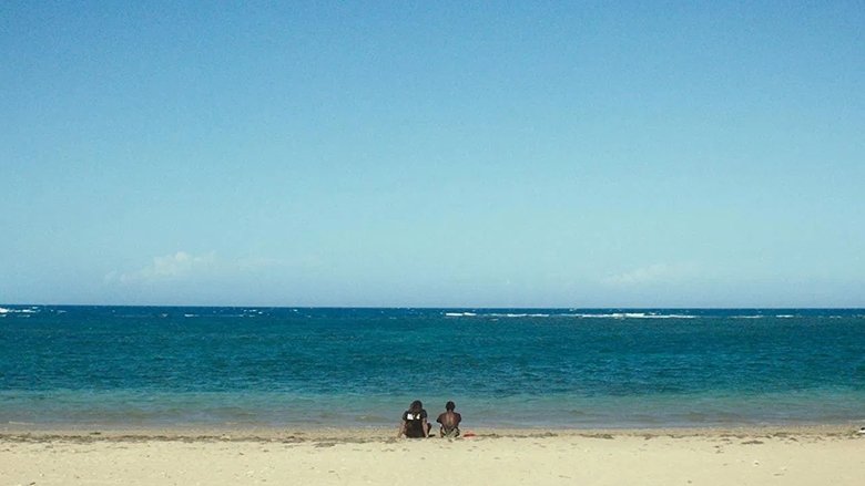 кадр из фильма Cabarete