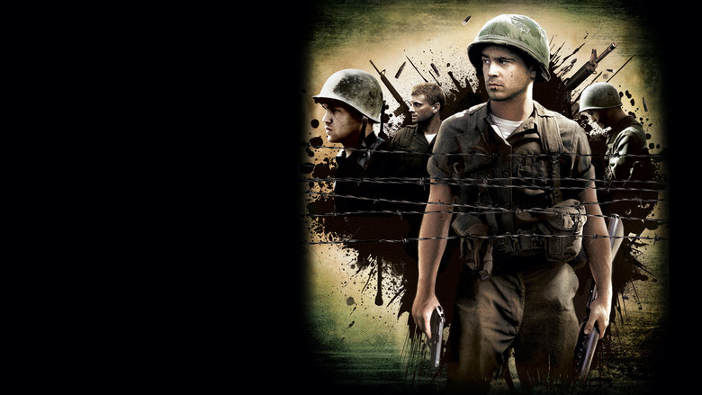 кадр из фильма Страна тигров