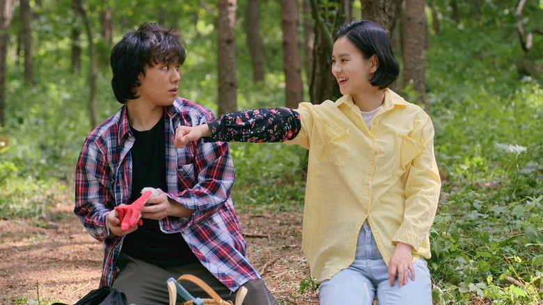 кадр из фильма 봉태리