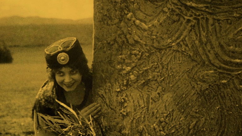 кадр из фильма The Captive