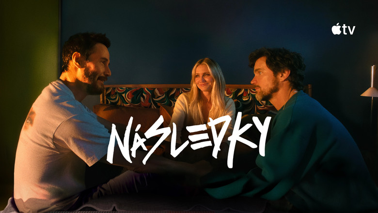 кадр из фильма Последствия