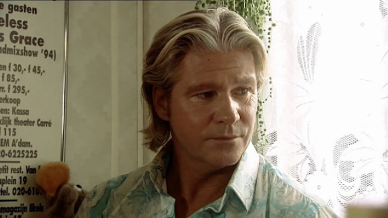 кадр из фильма I Love Dries