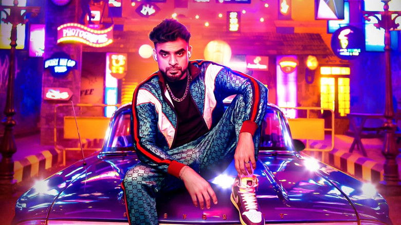 кадр из фильма തല്ലുമാല