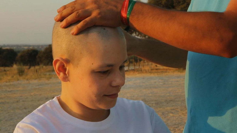 кадр из фильма Andar em Frente