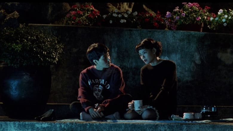 кадр из фильма 獨立時代