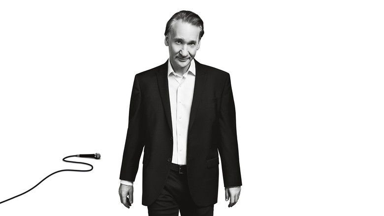 кадр из фильма Билл Маар: На сцене в Оклахоме