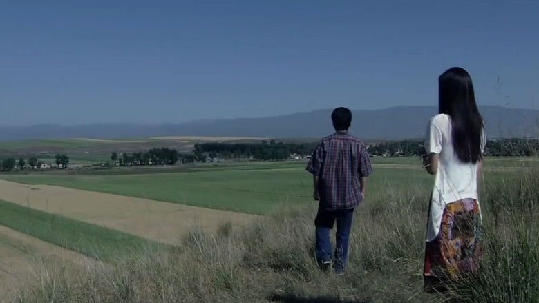 кадр из фильма 歌行千里