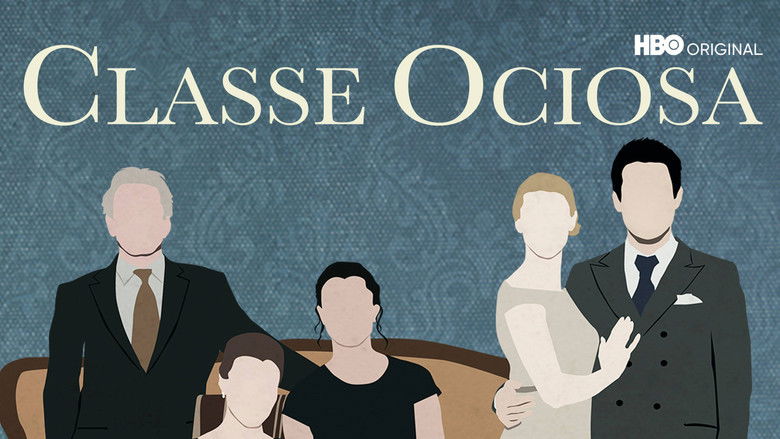 кадр из фильма Высший класс