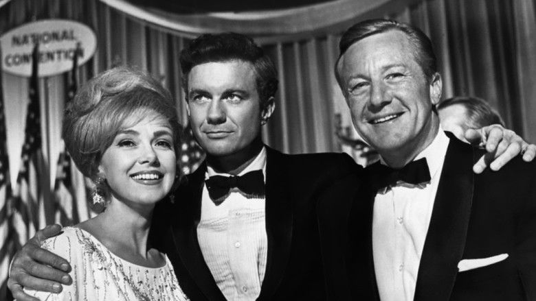 кадр из фильма Самый достойный