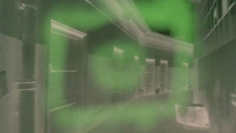 кадр из фильма Stop!! wstęp wzbroniony