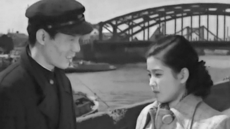 кадр из фильма Жестокий мир