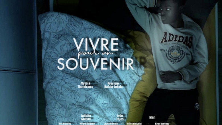 кадр из фильма Vivre pour un souvenir