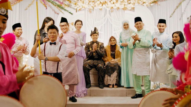 кадр из фильма 不是我妈妈的烘焙