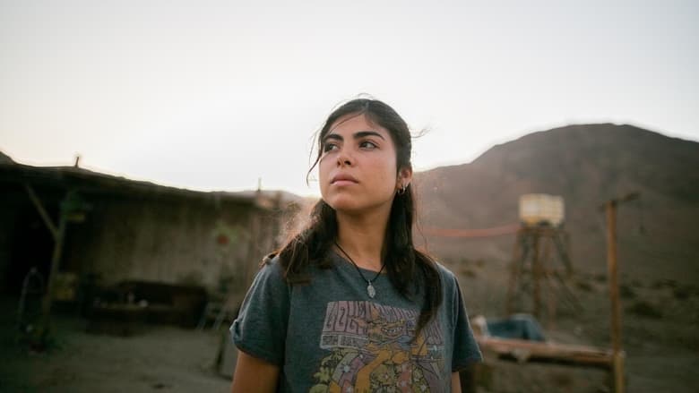 кадр из фильма Oro amargo