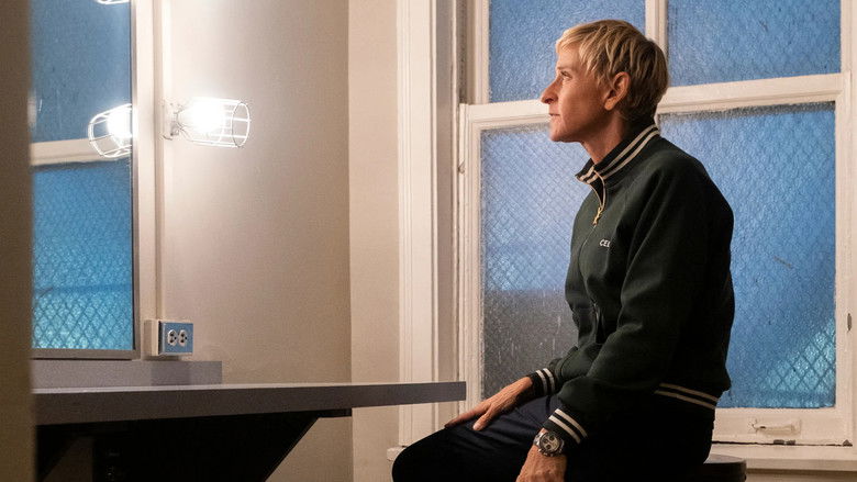 кадр из фильма Ellen DeGeneres: For Your Approval