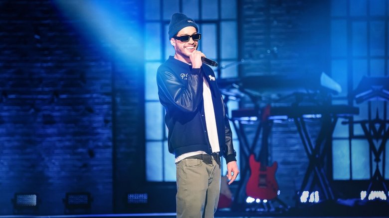 кадр из фильма Pete Davidson Presents: The Best Friends